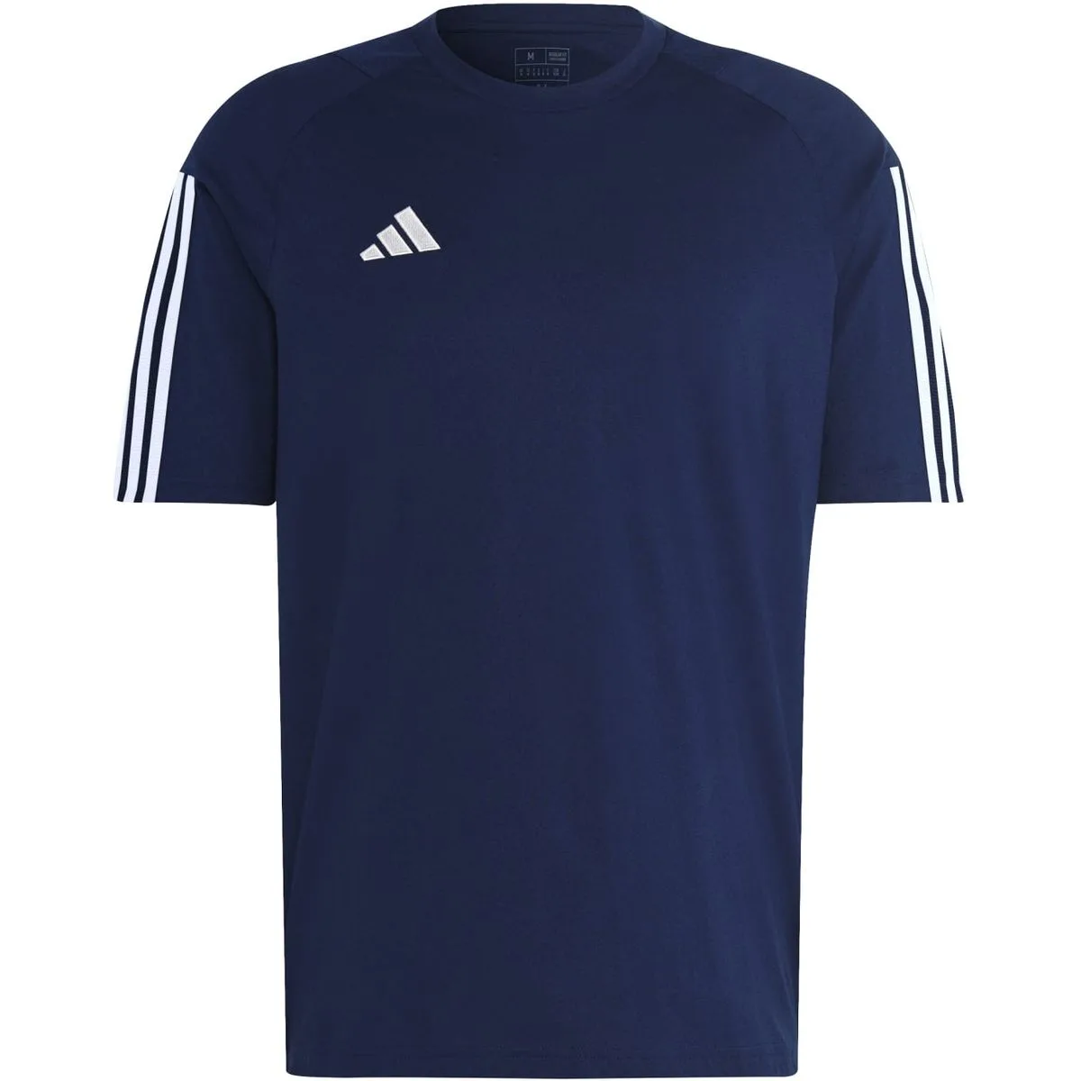 Tiro 23 Competition Herren T-Shirt, blau S