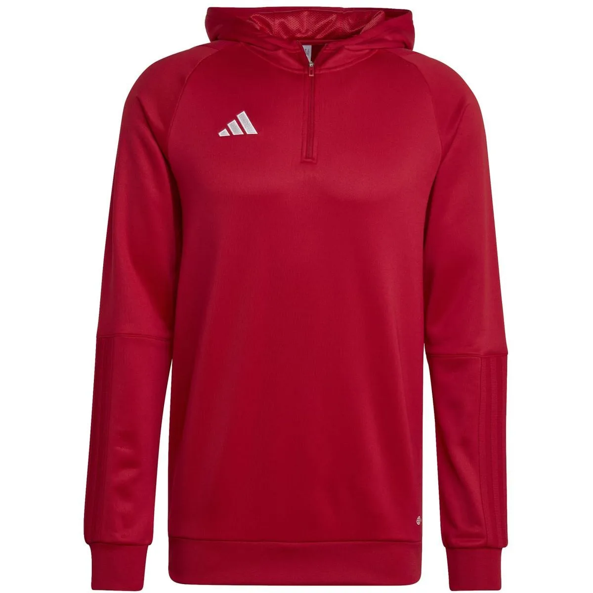 Tiro 23 Competition Hoodie Herren Kapuzensweater, rot M