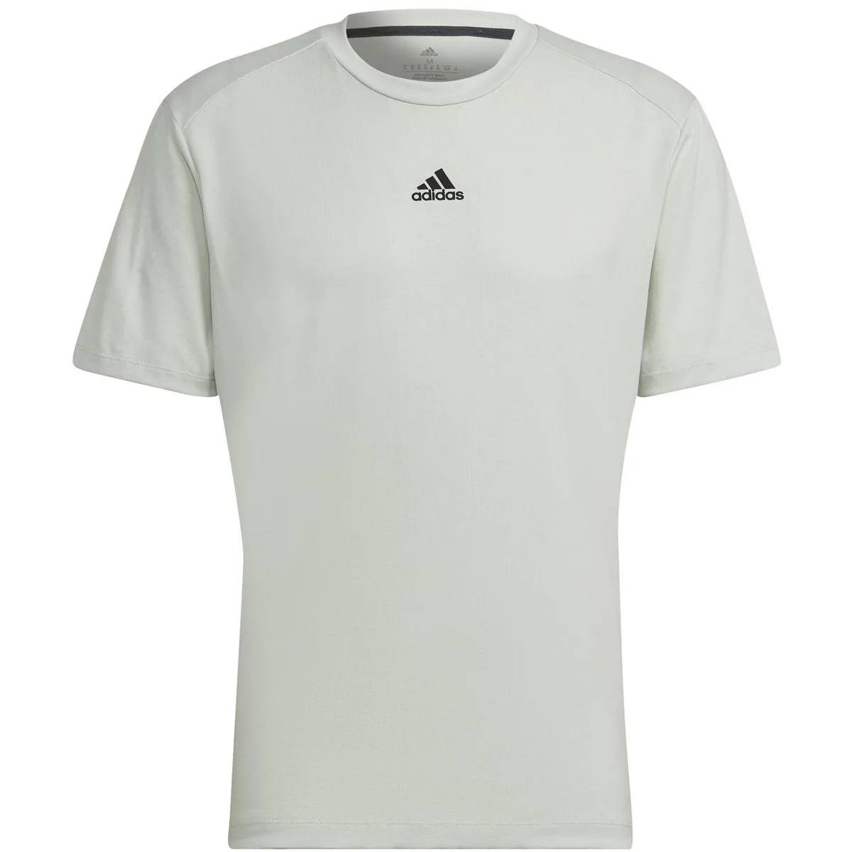 AEROREADY Yoga T-Shirt Herren T-Shirt, S