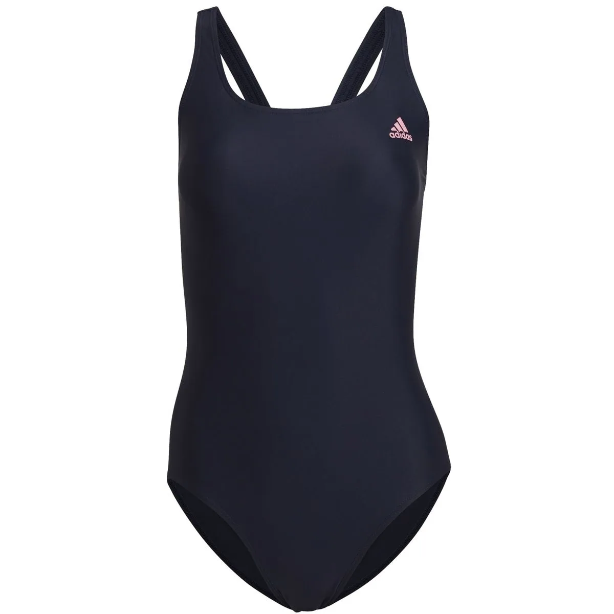 Adidas SH3.RO Solid Badeanzug Damen blau