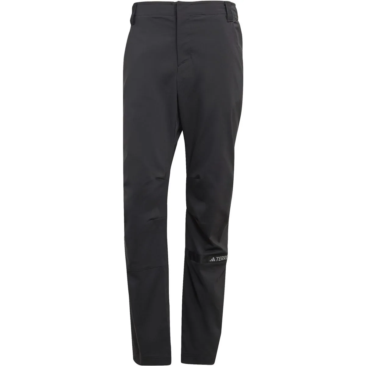 Terrex Multi Woven Herren Hose, schwarz 48