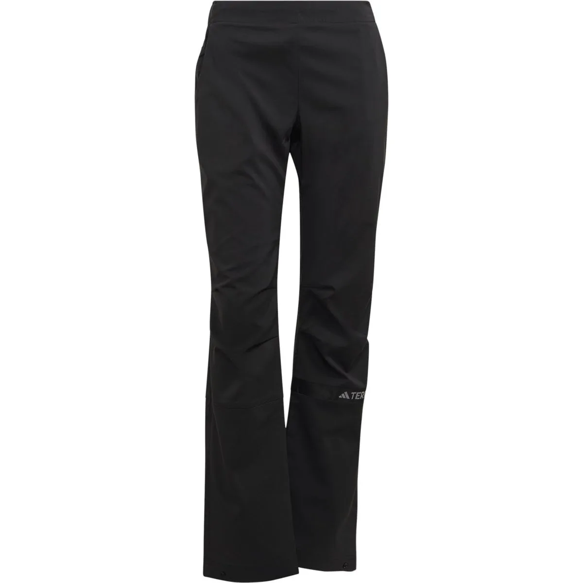 Terrex Multi Woven Hose Damen Hose, schwarz 32