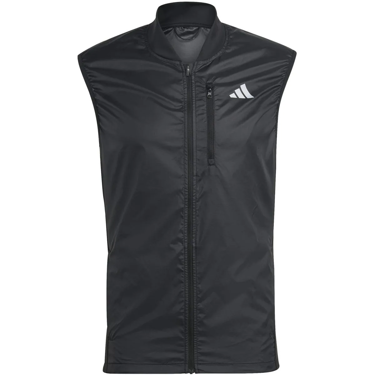 Own the Run Weste Herren Weste, schwarz XL
