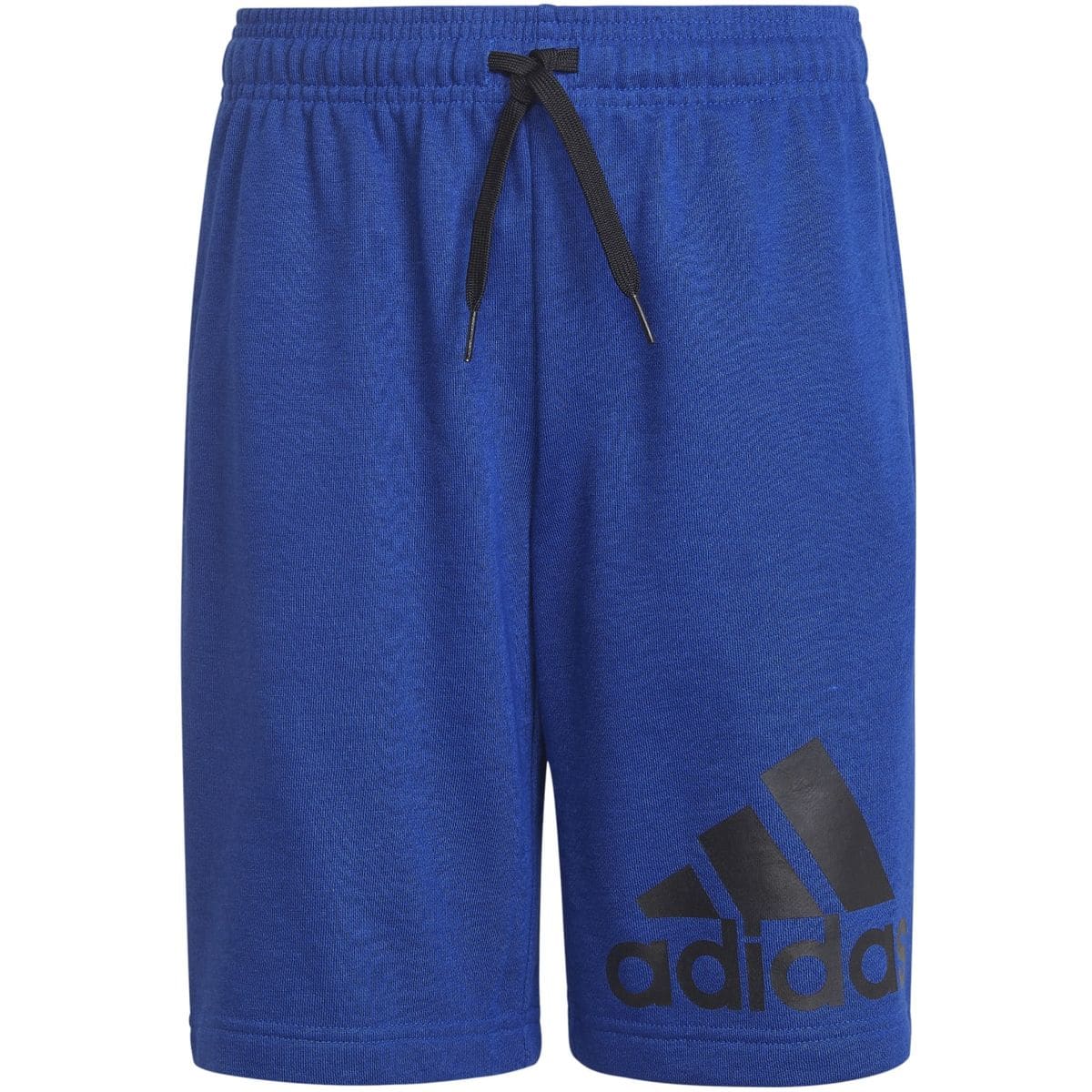 Essentials Shorts Jungen Shorts, blau 128