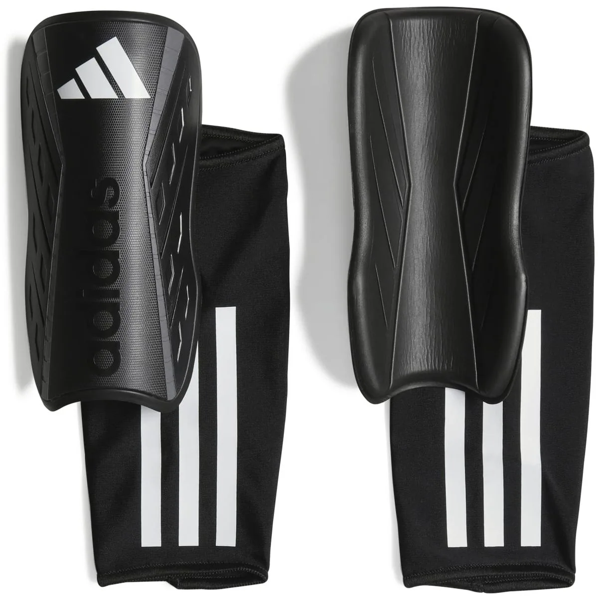 Adidas Tiro League Schienbeinschoner Schienbeinschoner, schwarz