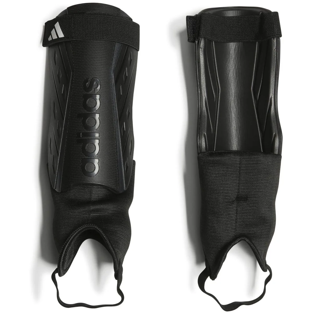 Adidas Tiro Match Schienbeinschoner Schienbeinschoner, schwarz