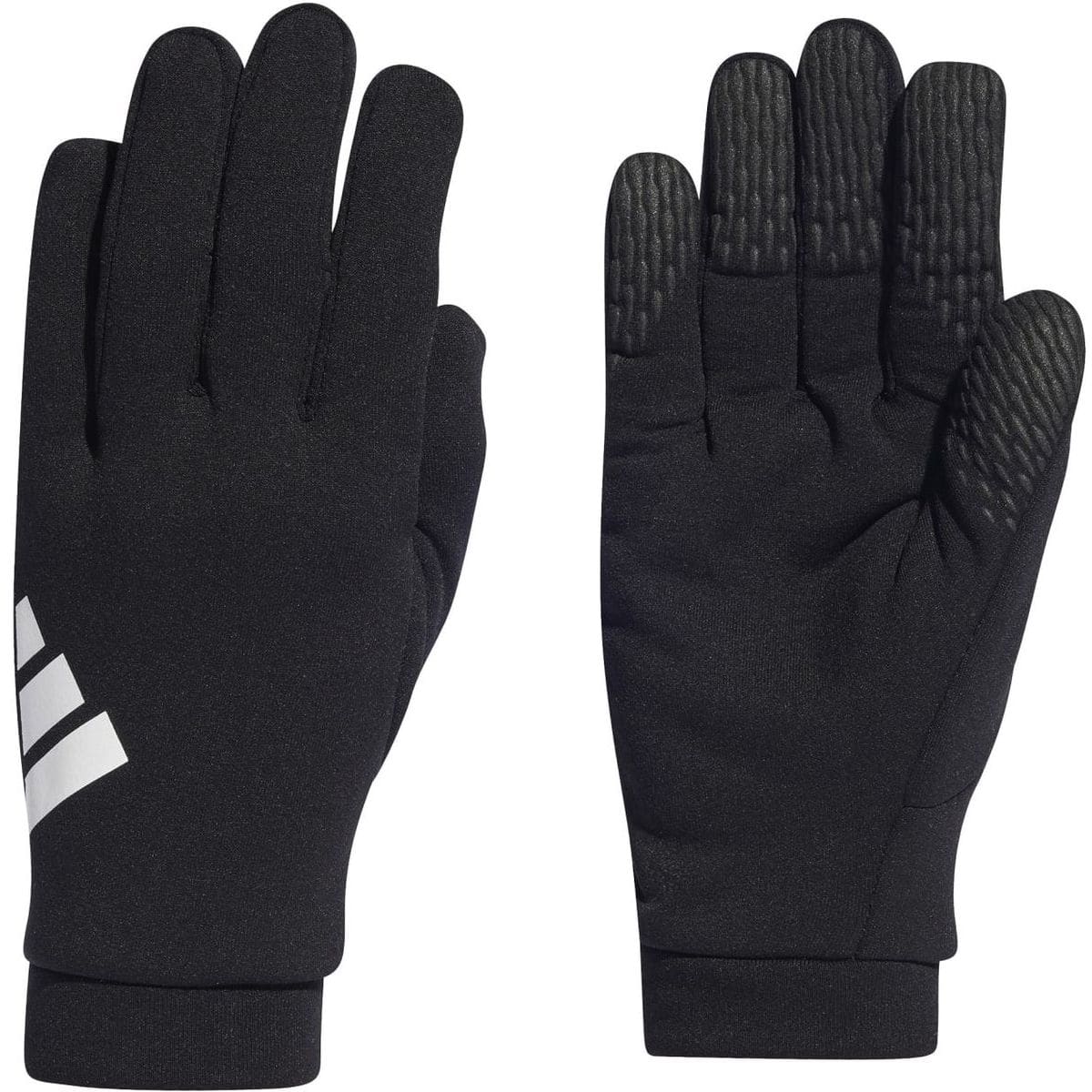 Tiro League Fußballhandschuhe, schwarz 8