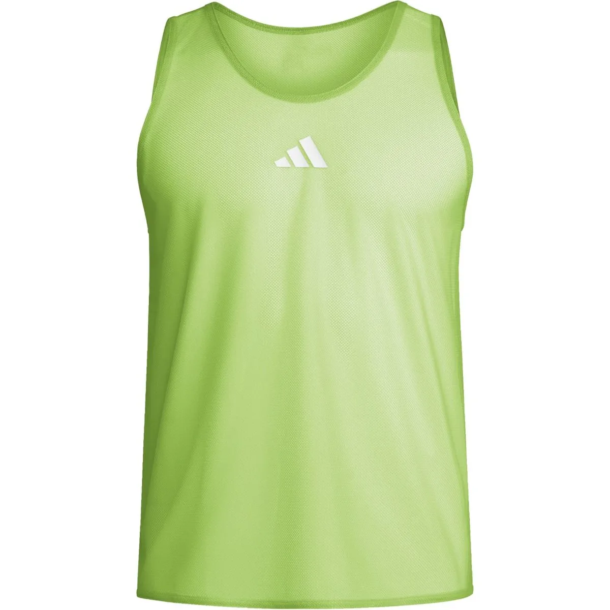 ADIDAS BIB22 Tanktop, grün M