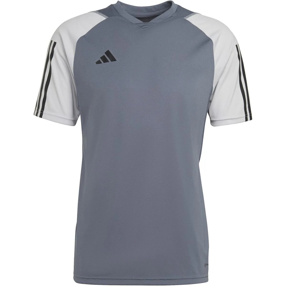 Tiro 23 Competition Herren Trikot, grau L