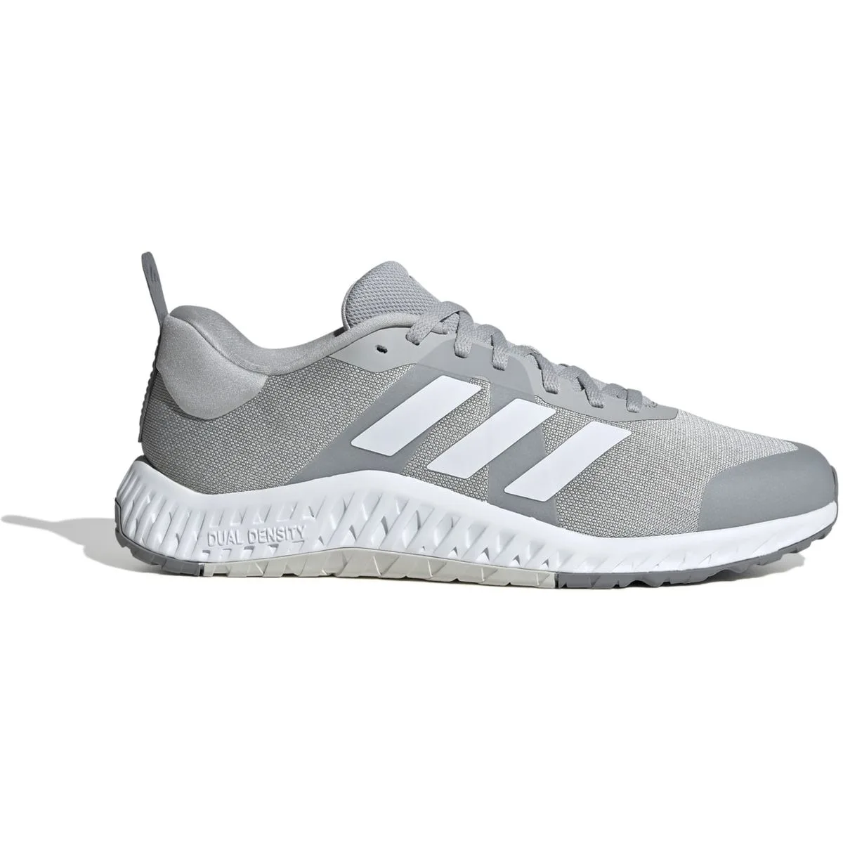 Everyset Schuh Trainingsschuhe, grau, Größe 45 ⅓ 45 ⅓