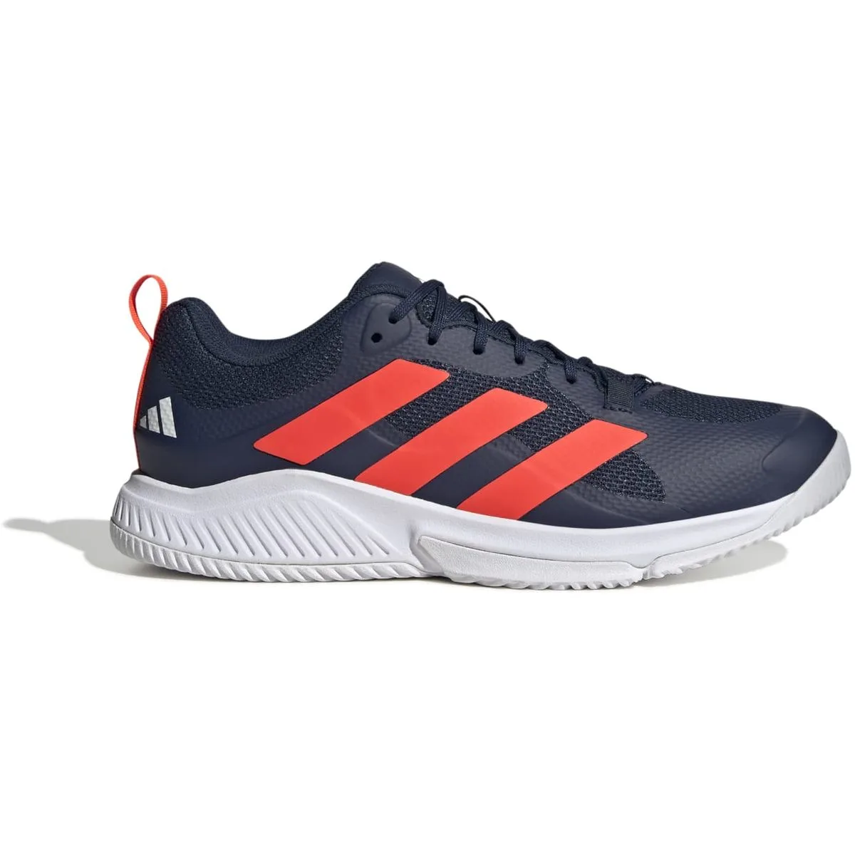Court Team Bounce 2.0 Schuh Herren Handballschuhe, blau, Größe 47 ⅓ 47 ⅓