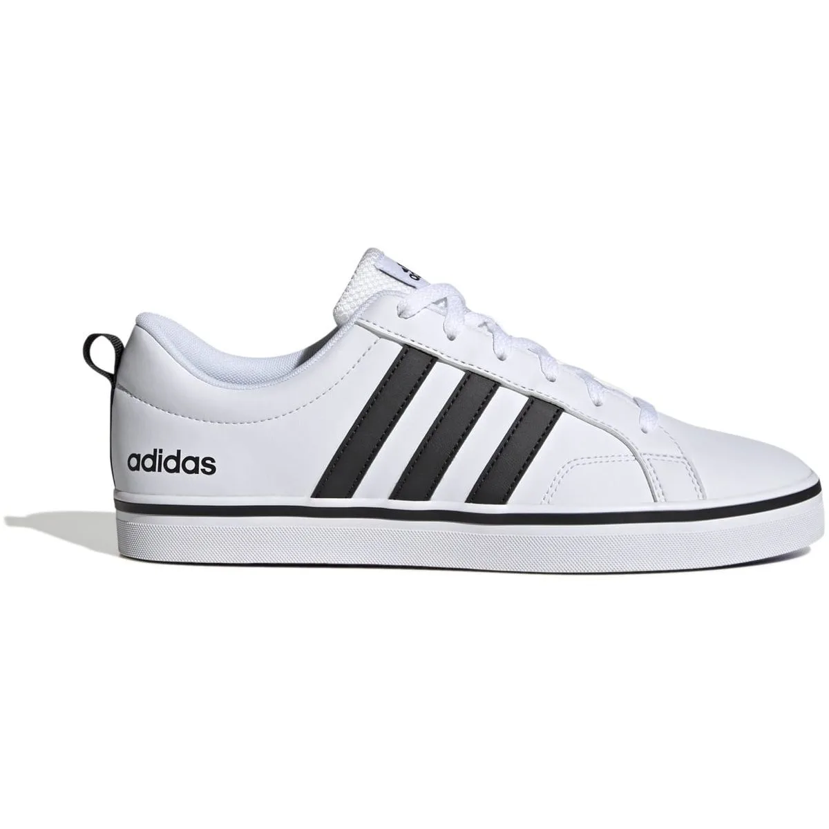 VS Pace 2.0 Schuh Herren Freizeitschuhe, weiß, Größe 40 40