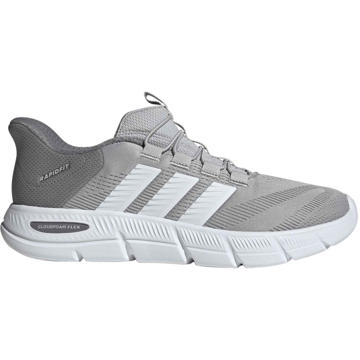 Cloudfoam Flex Rapidfit Shoes Herren Freizeitschuhe, grau, Größe 42 42