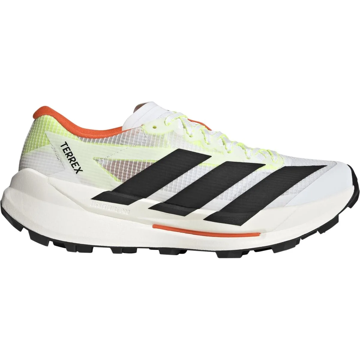 Terrex Agravic TT Herren Trailrunningschuhe, weiß, Größe 46 46