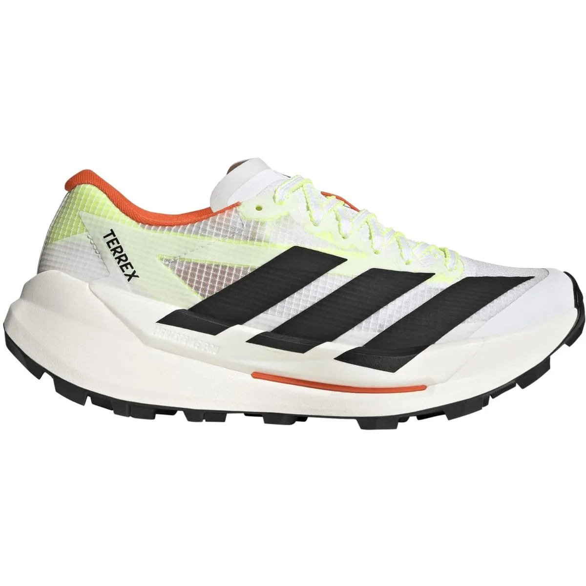 Terrex Agravic TT Damen Trailrunningschuhe, weiß, Größe 42 42