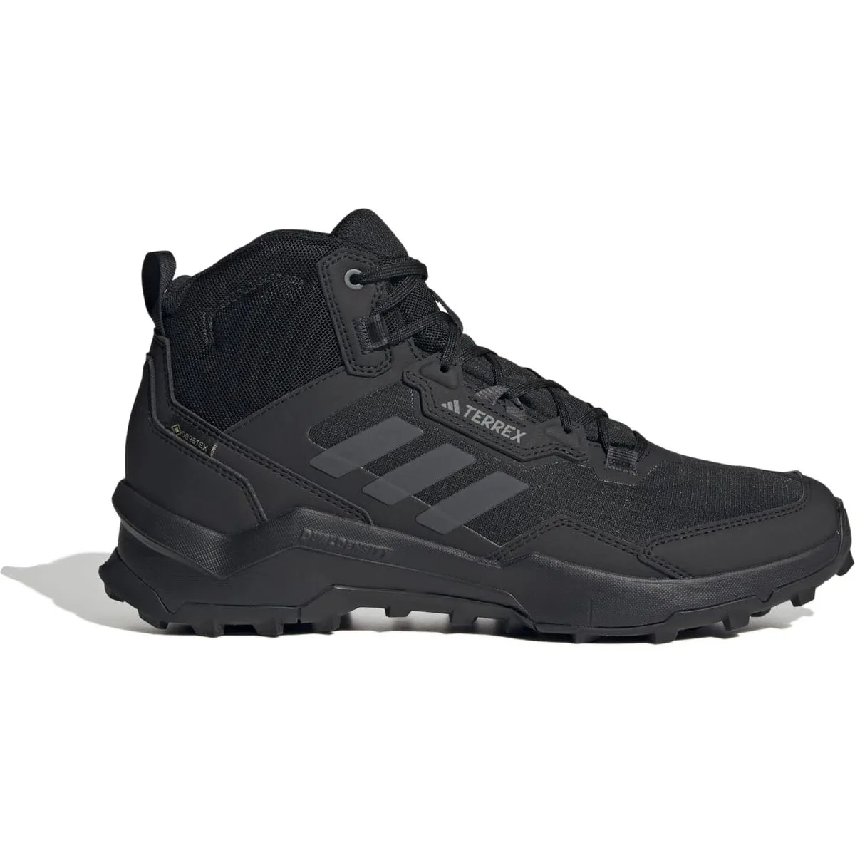 Terrex AX4 Mid Gore-Tex Wanderschuh Herren Multifunktionsschuhe, schwarz, Größe 44 44