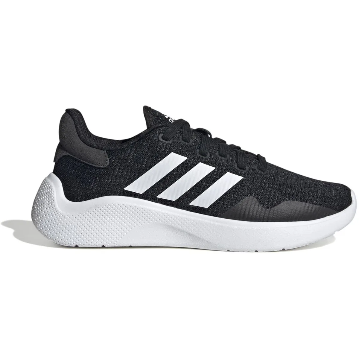 Puremotion 2.0 Schuh Damen Freizeitschuhe, schwarz, Größe 36 ⅔ 36 ⅔