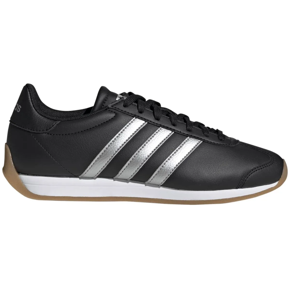 Runvista Halo Shoes Damen Freizeitschuhe, schwarz, Größe 40 40