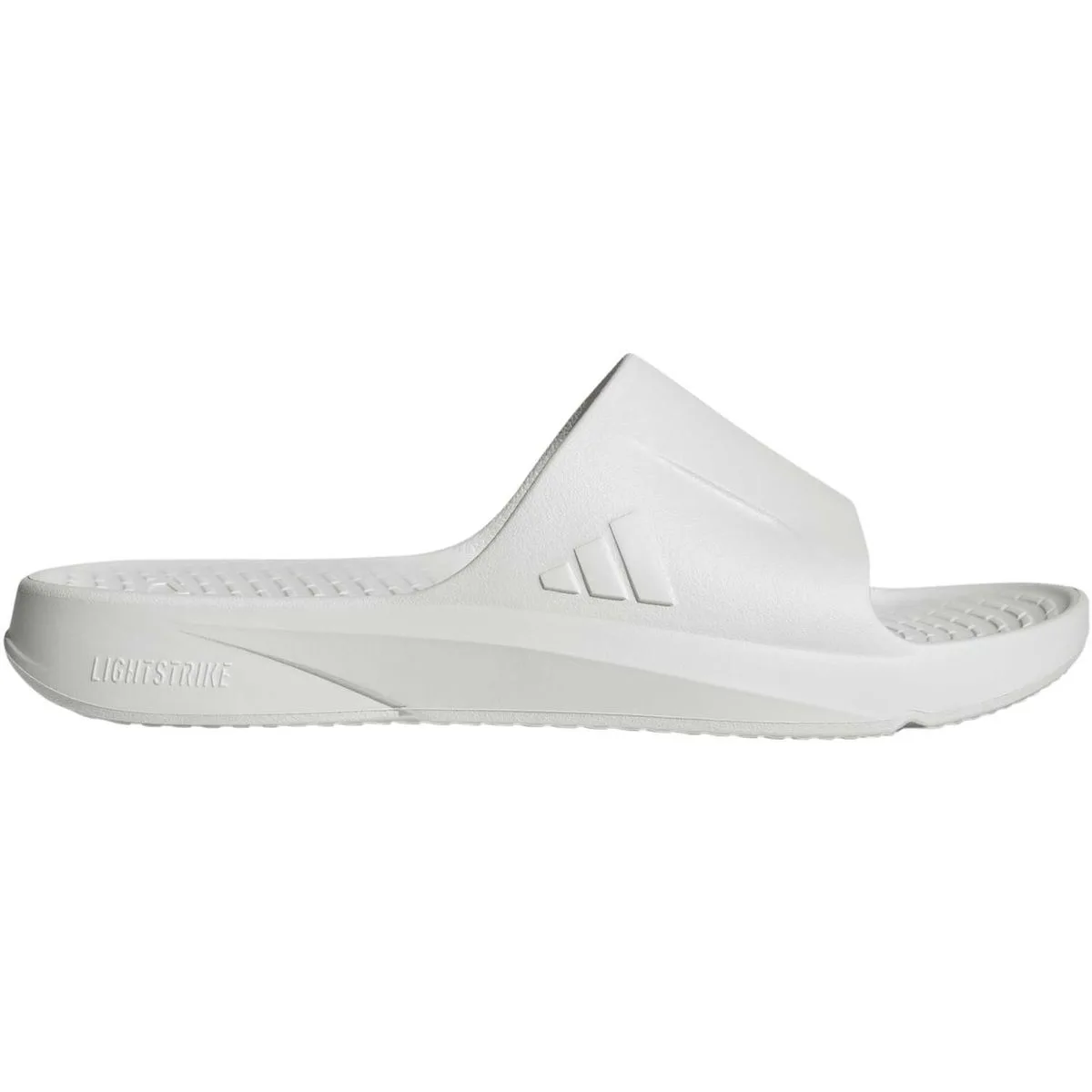 Lightshift Slides Slipper, weiß, Größe 43 ⅓ 43 ⅓