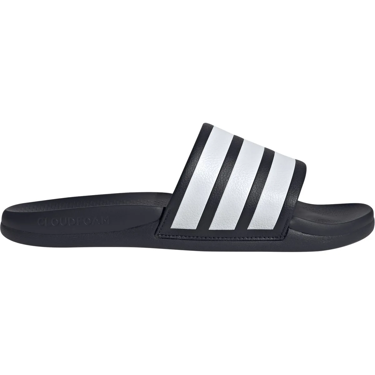 Adilette Comfort 2.0 Slides Slipper, blau, Größe 48 ⅔ 48 ⅔