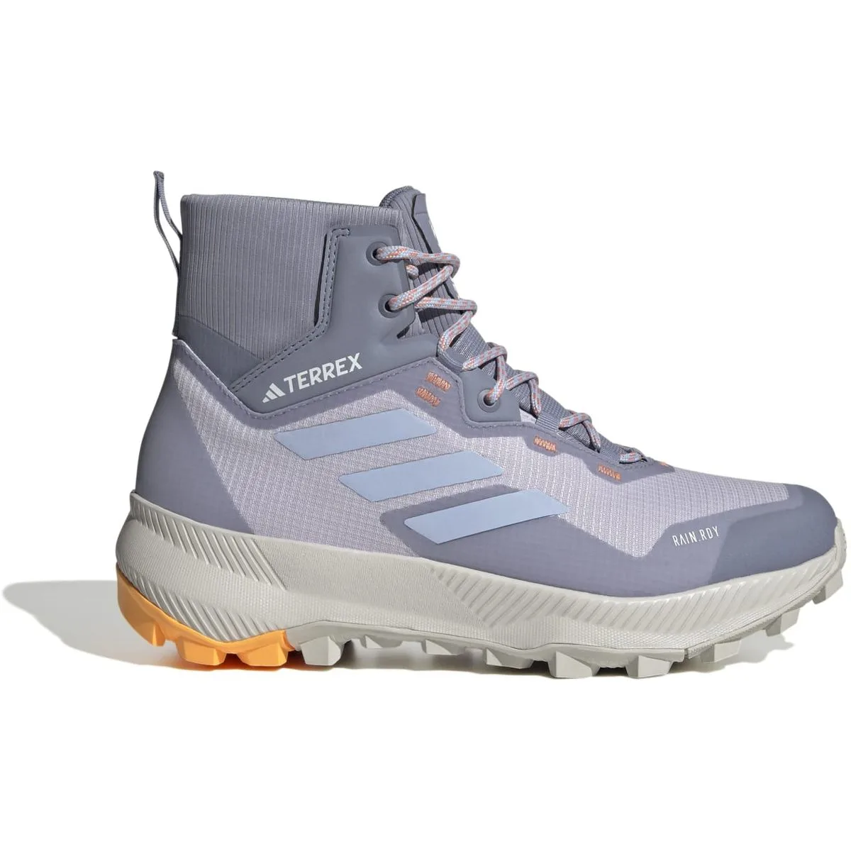 Terrex WMN MID RAIN.RDY Wanderschuh Damen Multifunktionsschuhe, , Größe 42 42