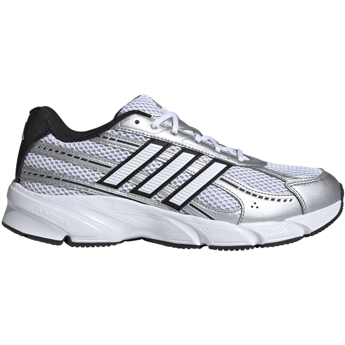 Technochaos 2000 Herren Freizeitschuhe, weiß, Größe 46 ⅔ 46 ⅔
