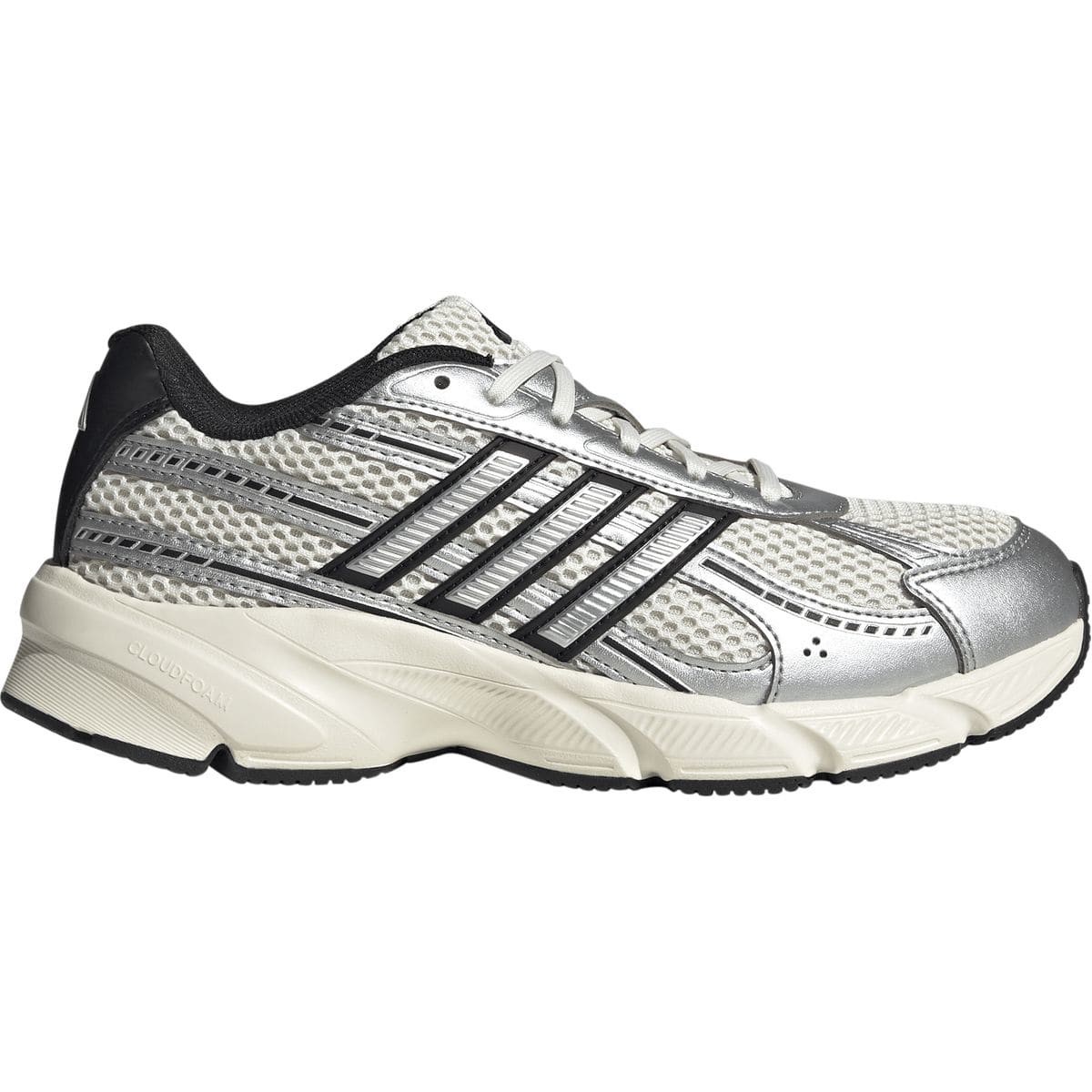 Technochaos 2000 Shoes Damen Freizeitschuhe, weiß, Größe 42 42