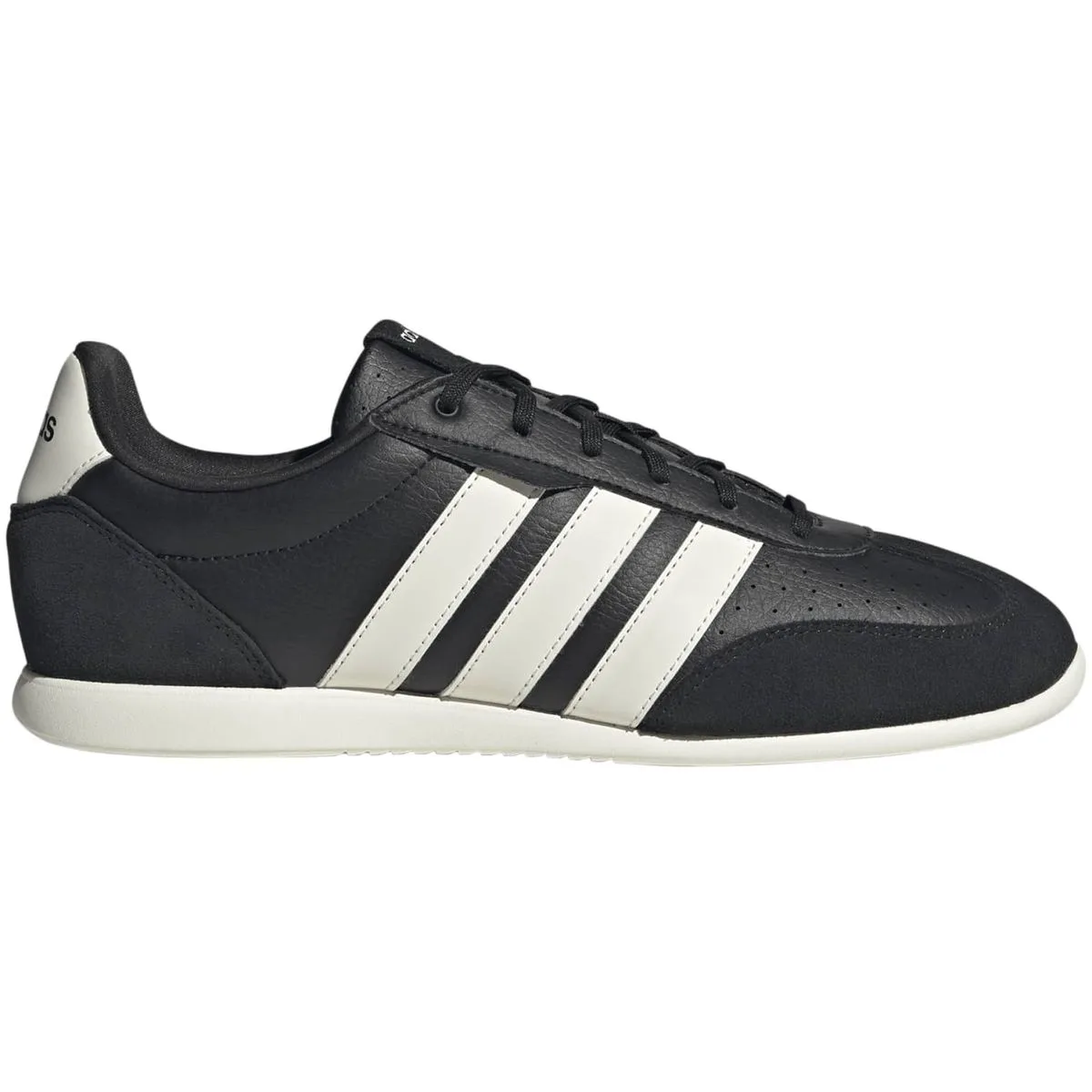 Barreda LO Herren Freizeitschuhe, schwarz, Größe 43 ⅓ 43 ⅓