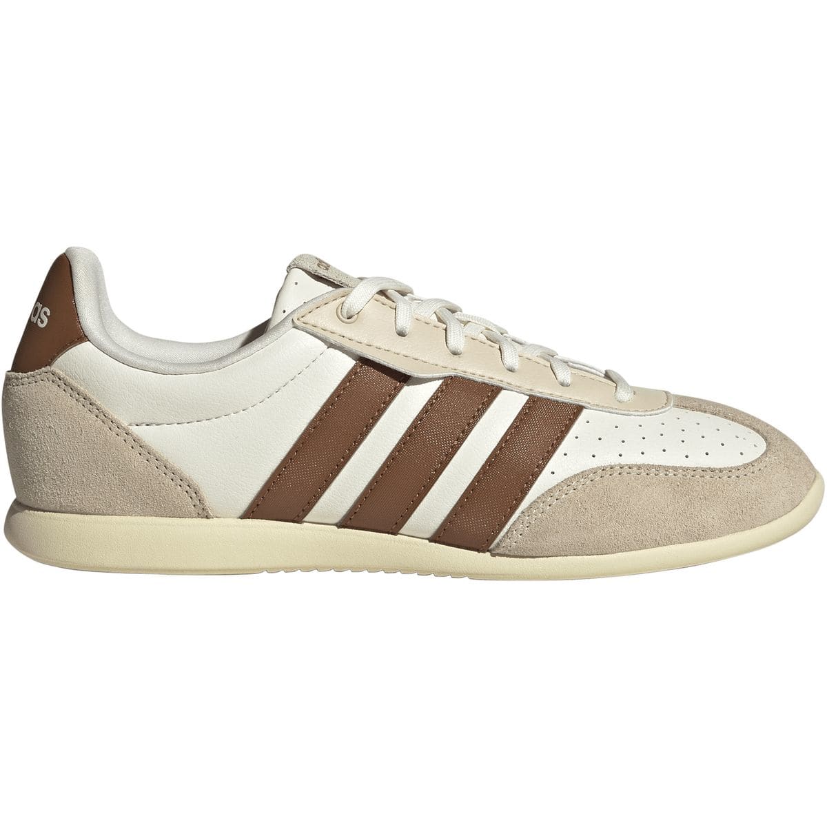 Barreda LO Shoes Damen Freizeitschuhe, weiß, Größe 37 ⅓ 37 ⅓