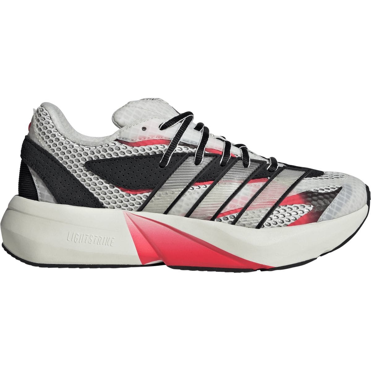 Lightblaze Damen Freizeitschuhe, weiß, Größe 39 ⅓ 39 ⅓