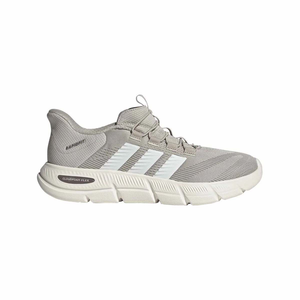 Cloudfoam Flex Rapidfit Shoes Herren Freizeitschuhe, braun, Größe 47 ⅓ 47 ⅓