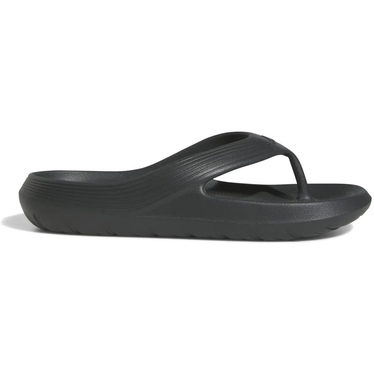 Adidas Adicane Zehentrenner grau