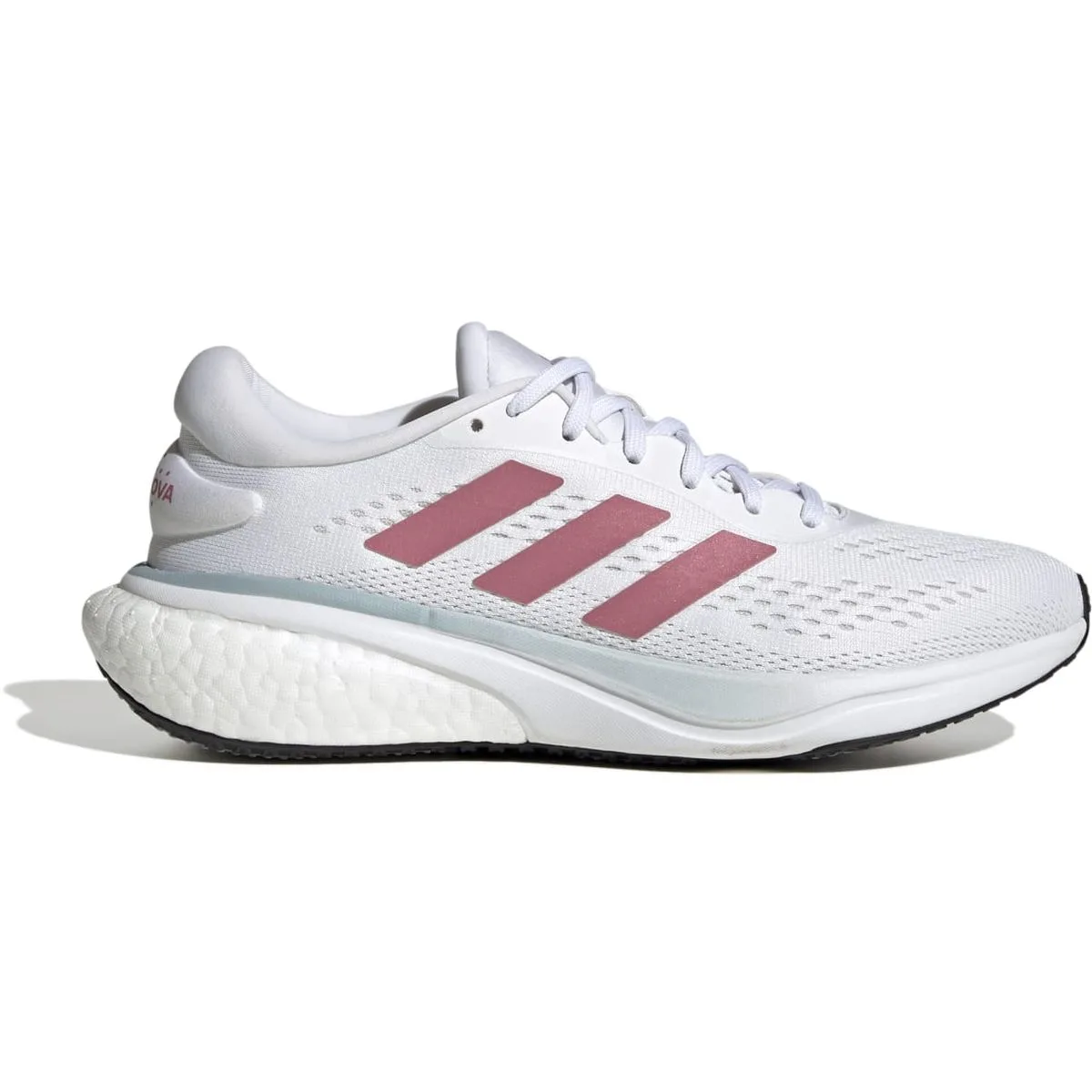 Supernova 2.0 Laufschuh Damen Laufschuhe, weiß, Größe 42 42