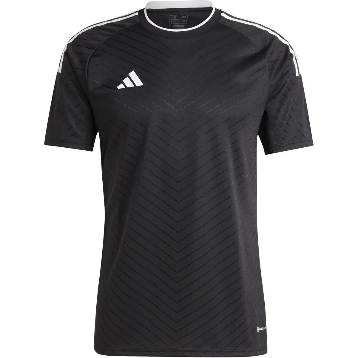 Campeon 23 Herren Trikot, schwarz S