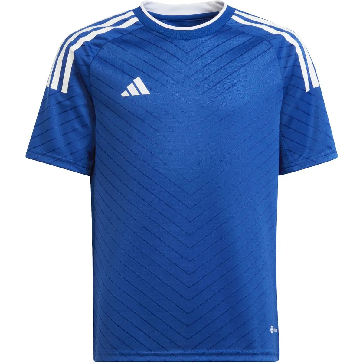 Campeon 23 Kinder Trikot, blau 140
