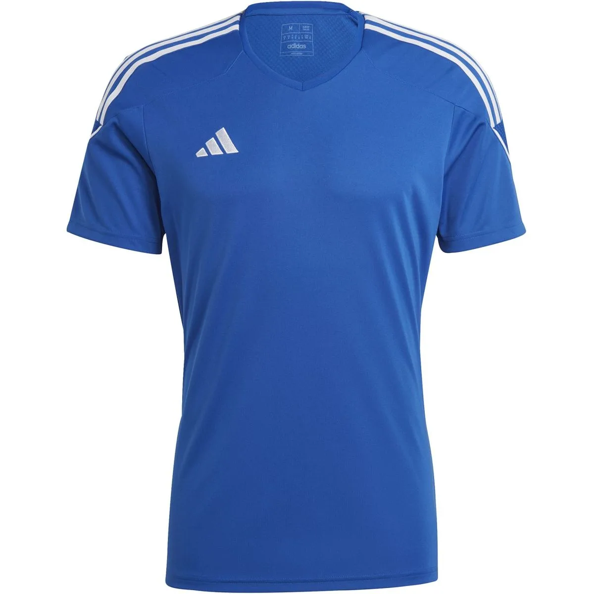Tiro 23 League Herren Trikot, blau M