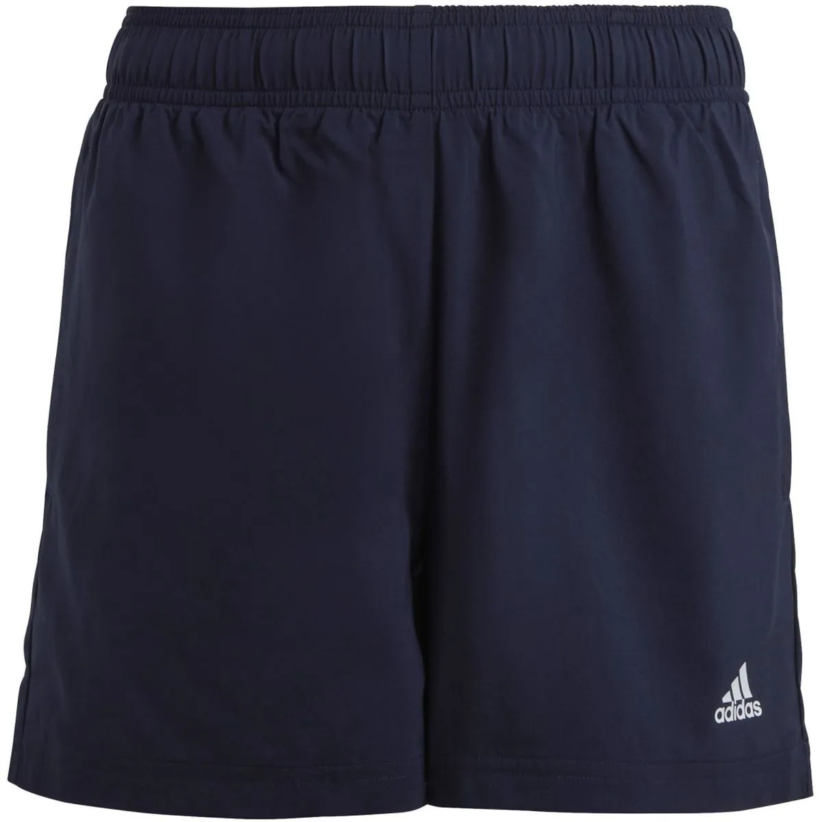 Essentials Small Logo Chelsea Shorts Kinder Shorts, blau 170
