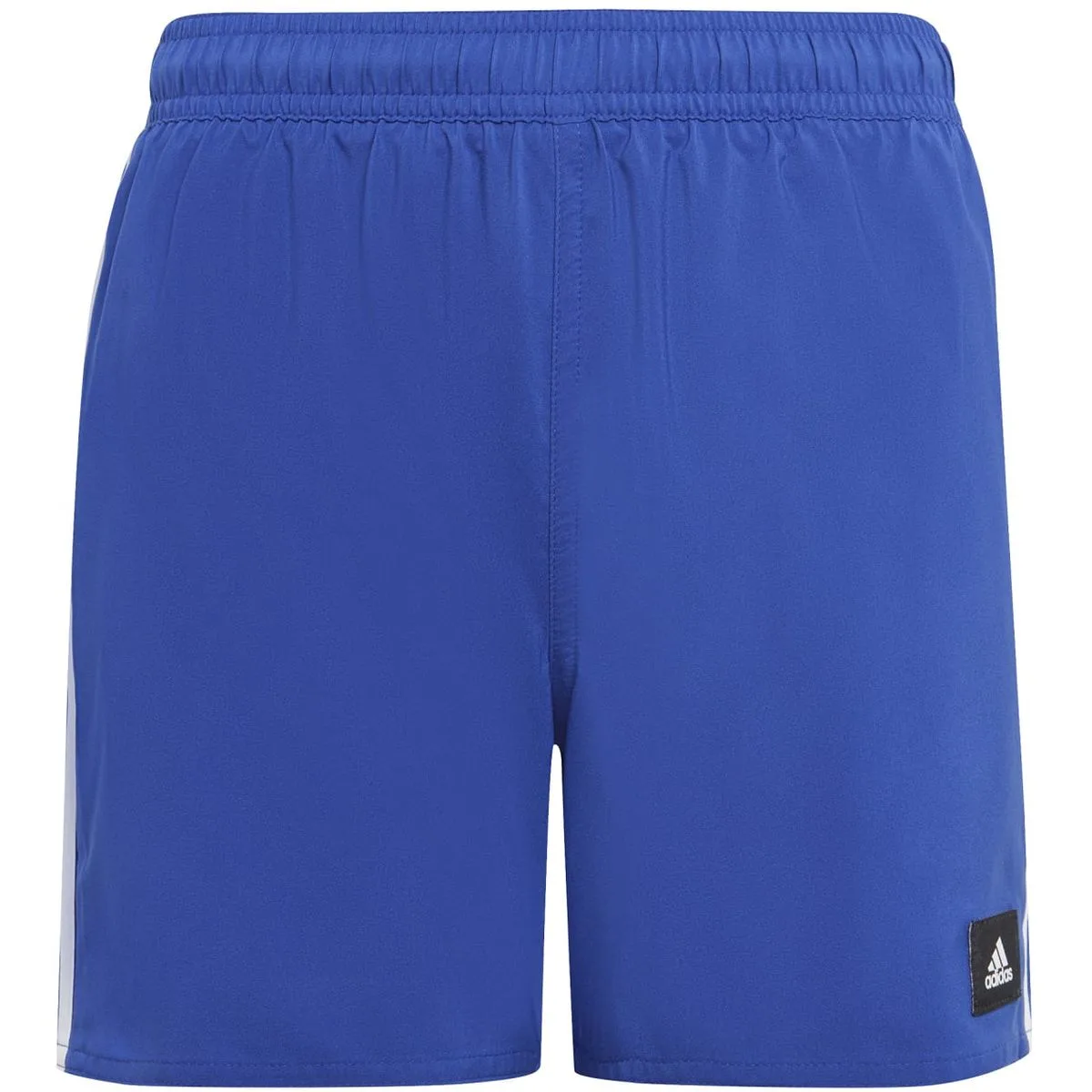 Adidas 3-Streifen Badeshorts Jungen