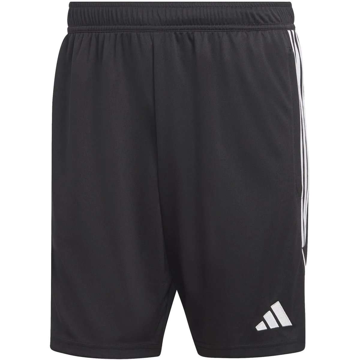 Tiro 23 League Trainingsshorts Herren Shorts, schwarz S