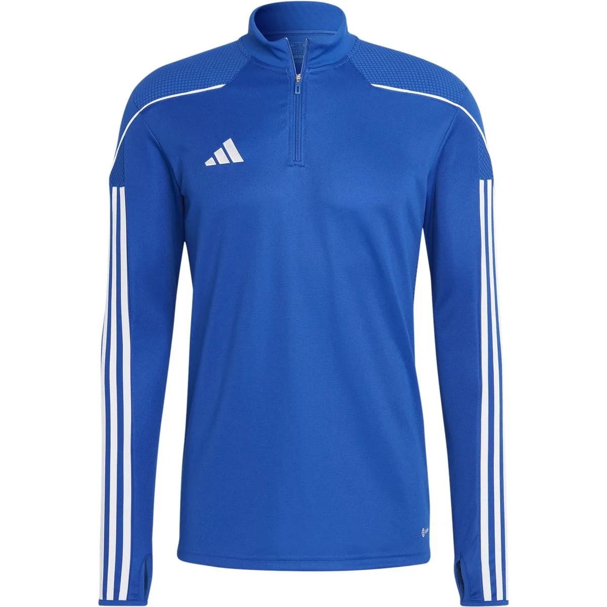 Tiro 23 League Training Top Herren Fußballjacke, blau S