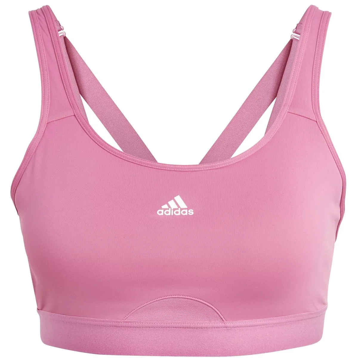 Adidas TLRD Move Training High-Support Sport-BH Damen