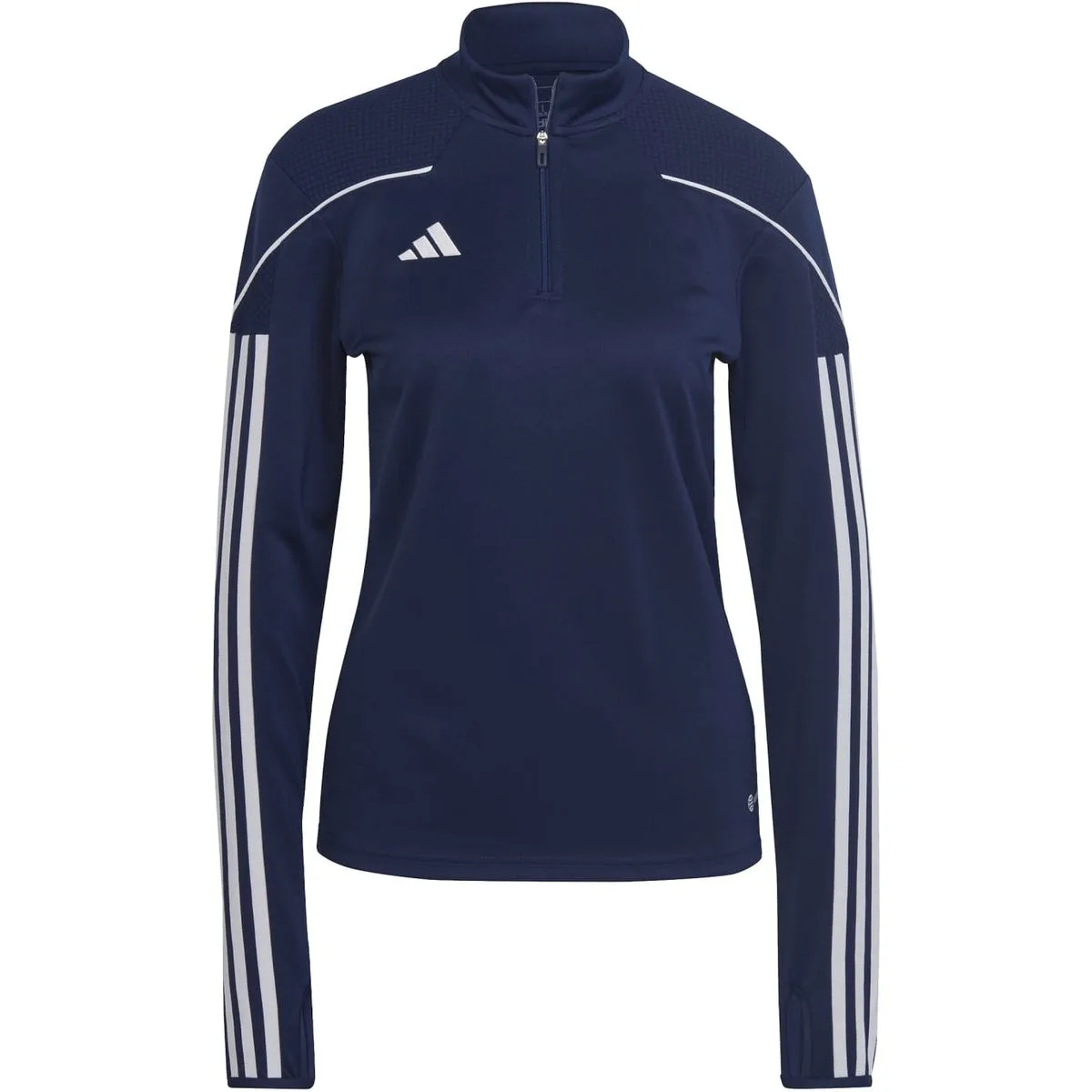 Tiro 23 League Training Top Damen Fußballjacke, XS
