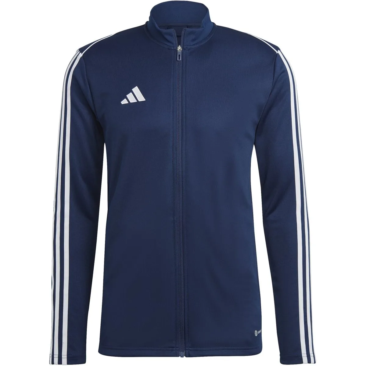 Tiro 23 League Herren Fußballjacke, blau S