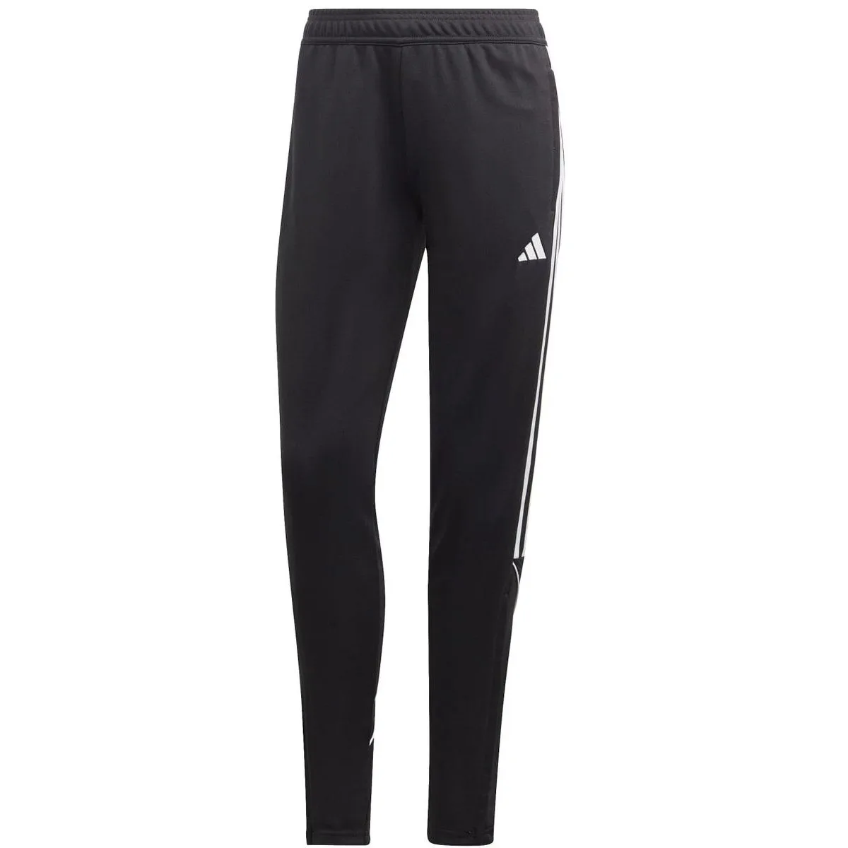 Tiro 23 League Hose Damen Trainingshose, schwarz L