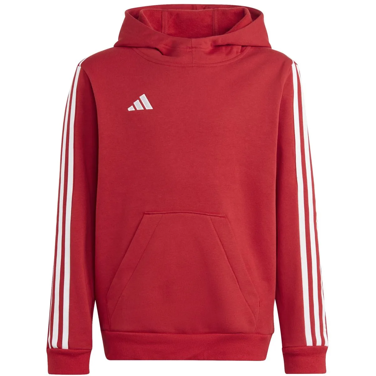 Tiro 23 League Sweat Hoodie Kinder Kapuzensweater, 128