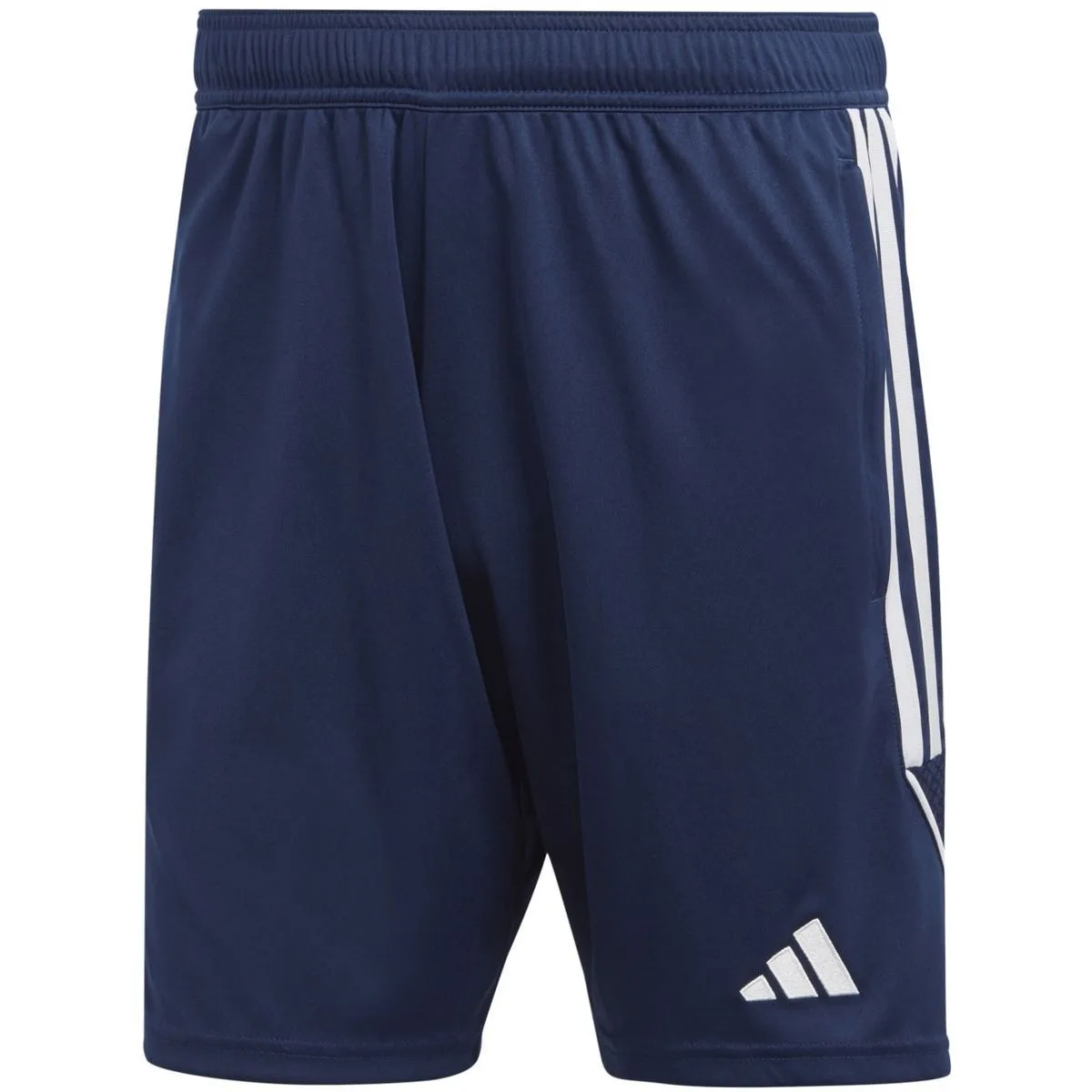Tiro 23 League Trainingsshorts Herren Shorts, blau M
