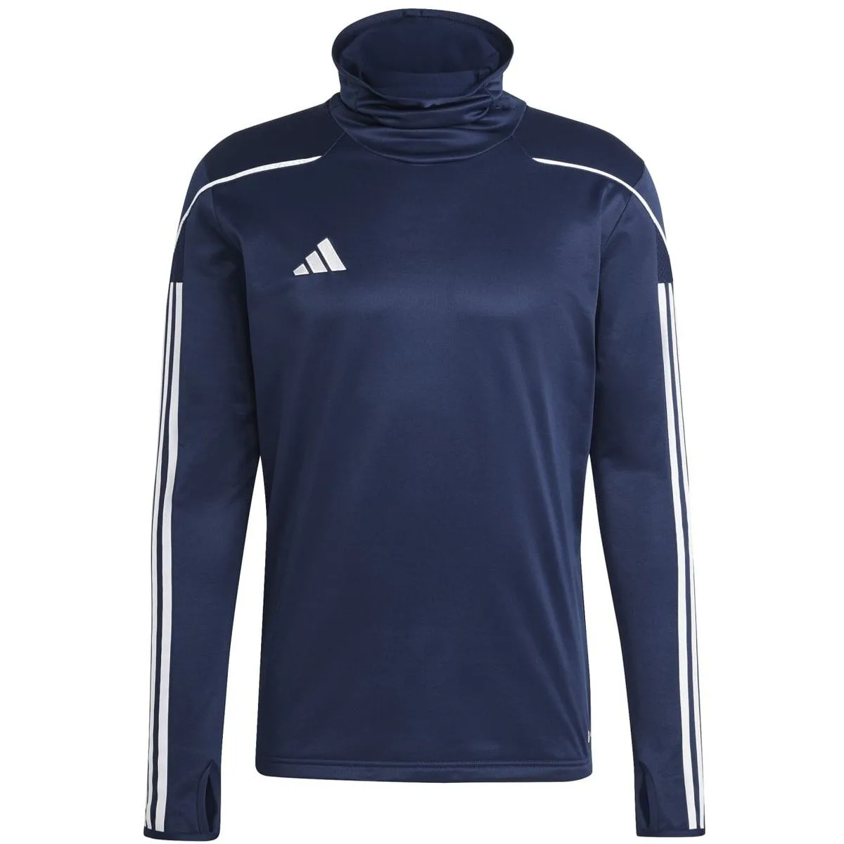 Tiro 23 League Warm Top Herren FuĂźballjacke, 3XL