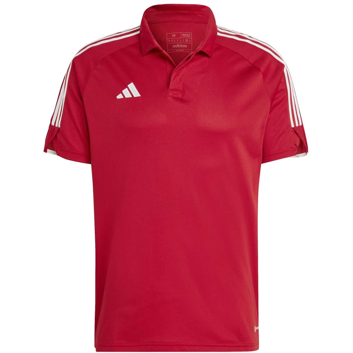 Tiro 23 League Polo Shirt Herren Poloshirt, 2XL