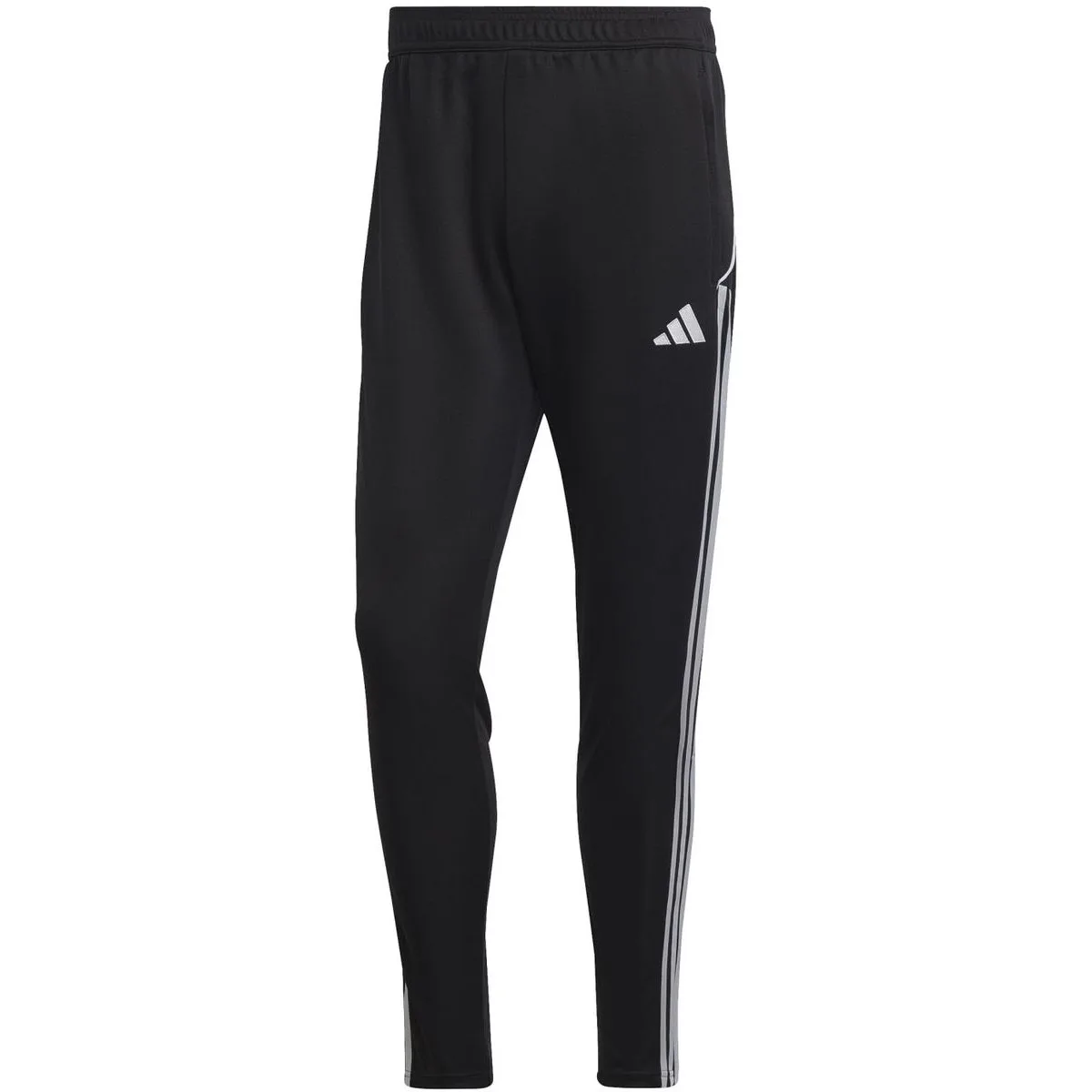 Tiro 23 League Trainingshose Herren Trainingshose, schwarz S