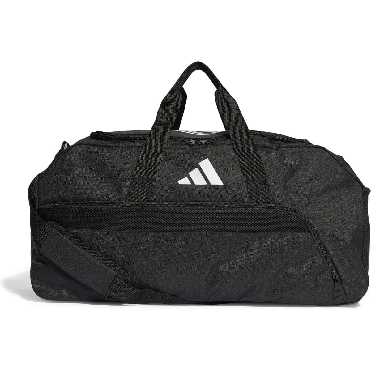Tiro League Duffelbag M Sporttasche, schwarz NS